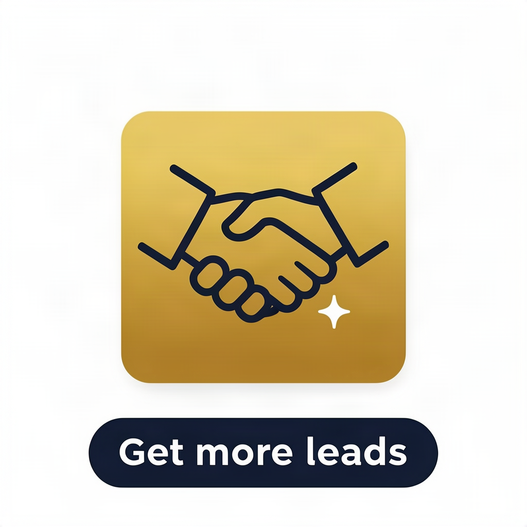 Get more leads